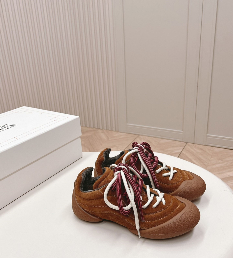 alexander M*Q*en casual shoes